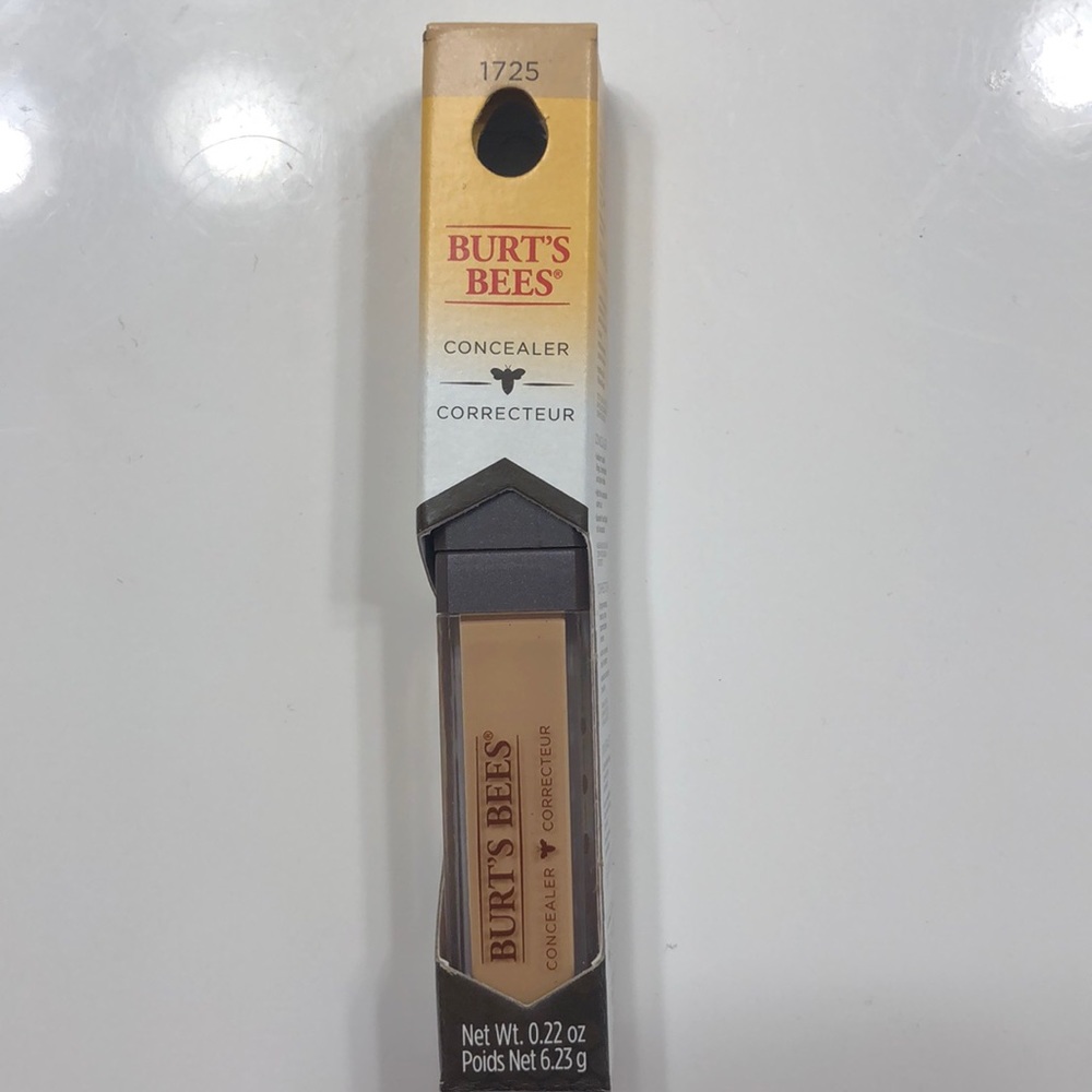 Burt’s Bees Concealer